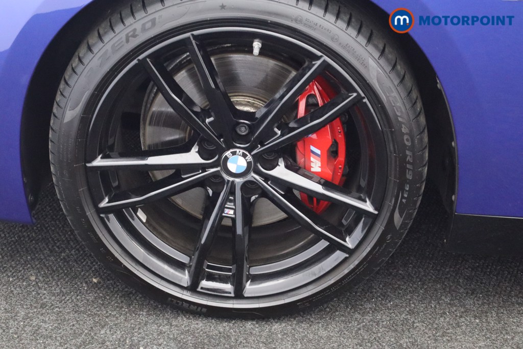 BMW 2 Series M Sport Automatic Petrol Coupe - Stock Number (1578248) - 27th supplementary image