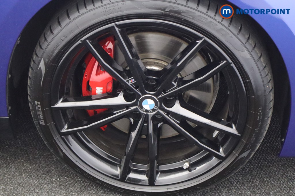BMW 2 Series M Sport Automatic Petrol Coupe - Stock Number (1578248) - 28th supplementary image