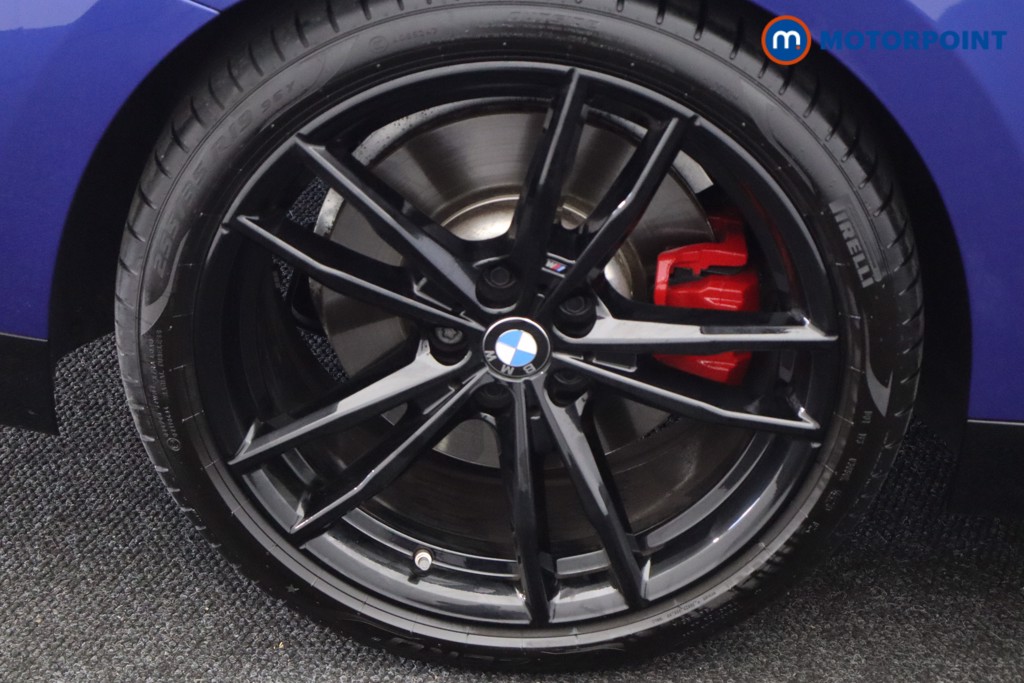 BMW 2 Series M Sport Automatic Petrol Coupe - Stock Number (1578248) - 29th supplementary image