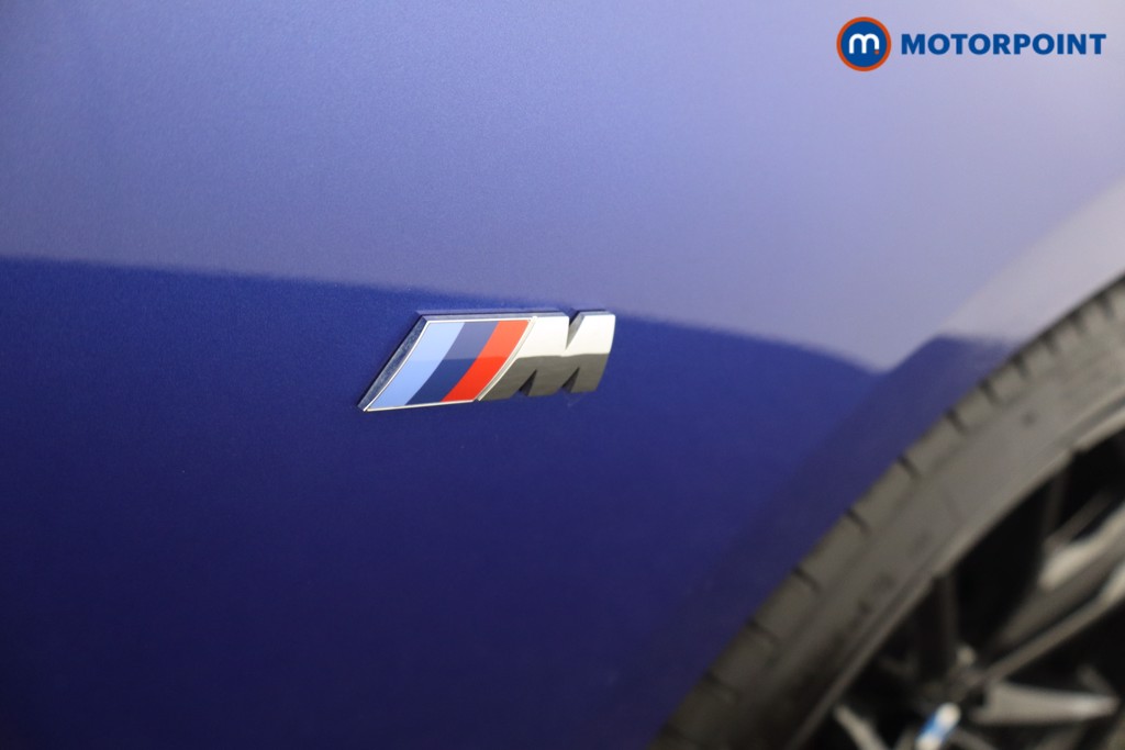 BMW 2 Series M Sport Automatic Petrol Coupe - Stock Number (1578248) - 32nd supplementary image