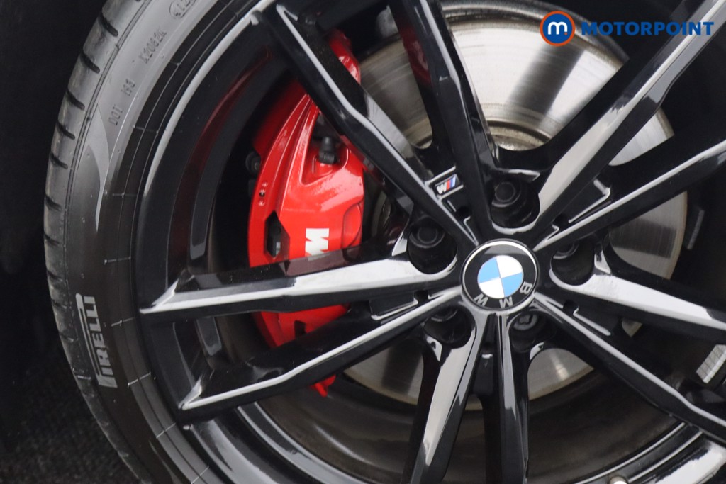BMW 2 Series M Sport Automatic Petrol Coupe - Stock Number (1578248) - 33rd supplementary image