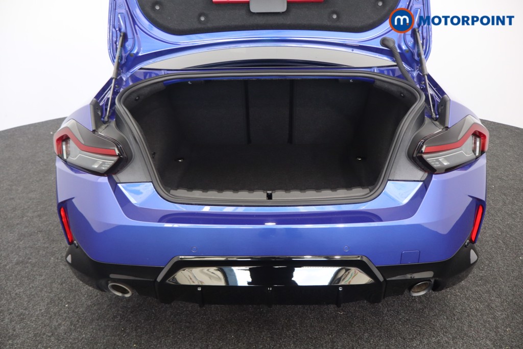BMW 2 Series M Sport Automatic Petrol Coupe - Stock Number (1578248) - 39th supplementary image