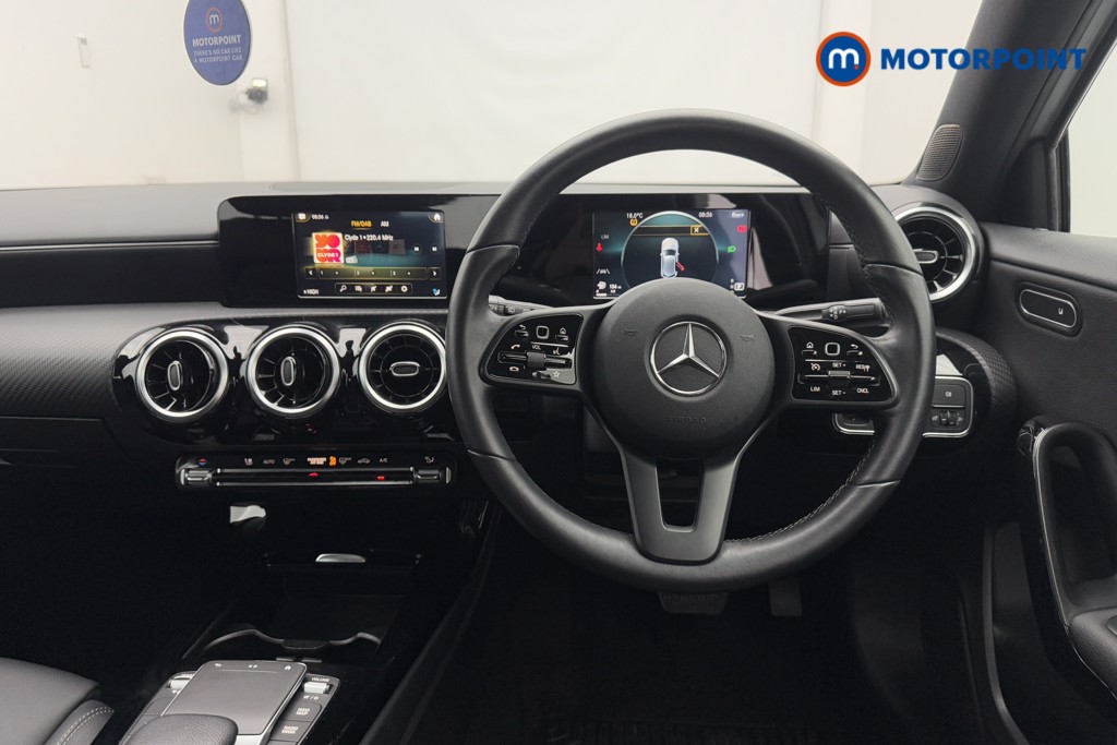 Mercedes-Benz A Class SE Automatic Diesel Hatchback - Stock Number (1578266) - 2nd supplementary image