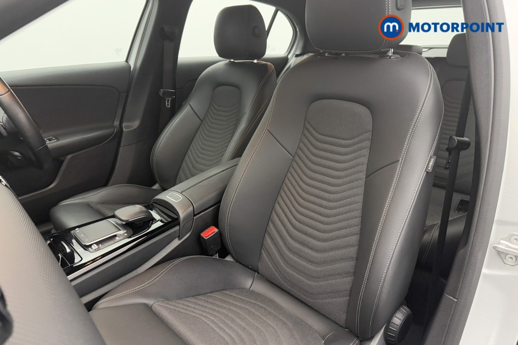 Mercedes-Benz A Class SE Automatic Diesel Hatchback - Stock Number (1578266) - 3rd supplementary image