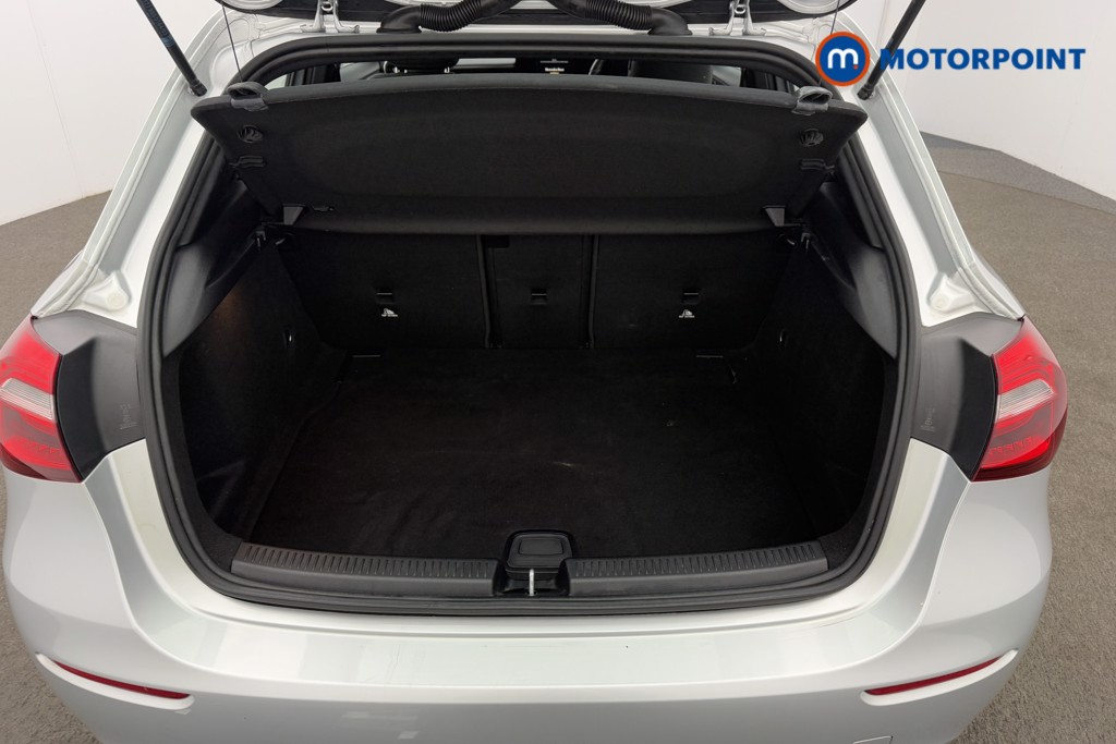 Mercedes-Benz A Class SE Automatic Diesel Hatchback - Stock Number (1578266) - 5th supplementary image