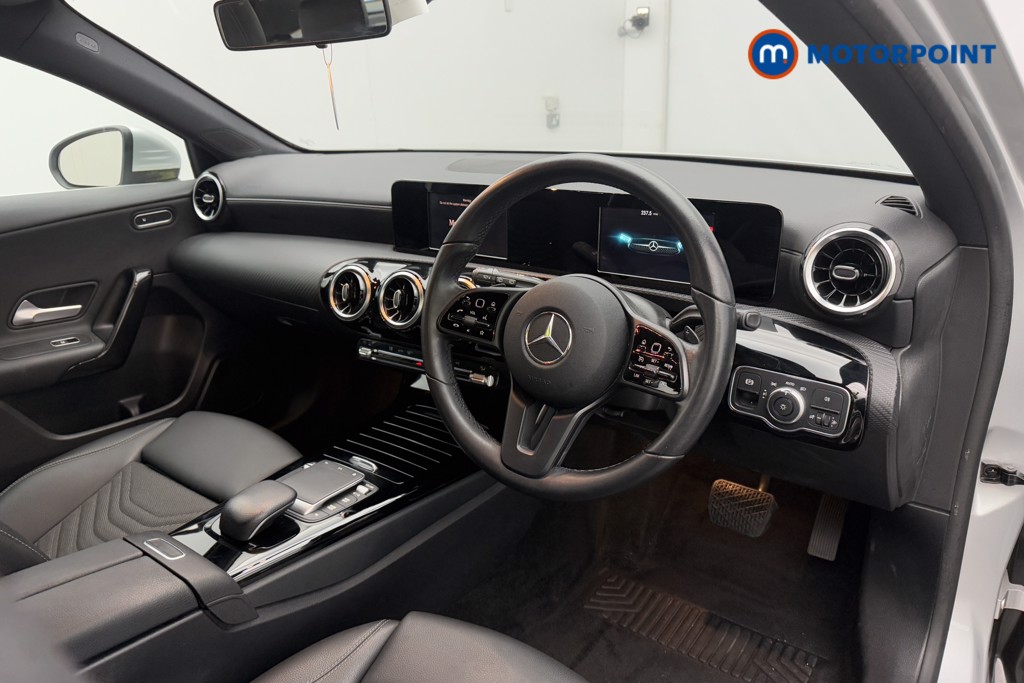 Mercedes-Benz A Class SE Automatic Diesel Hatchback - Stock Number (1578266) - 6th supplementary image