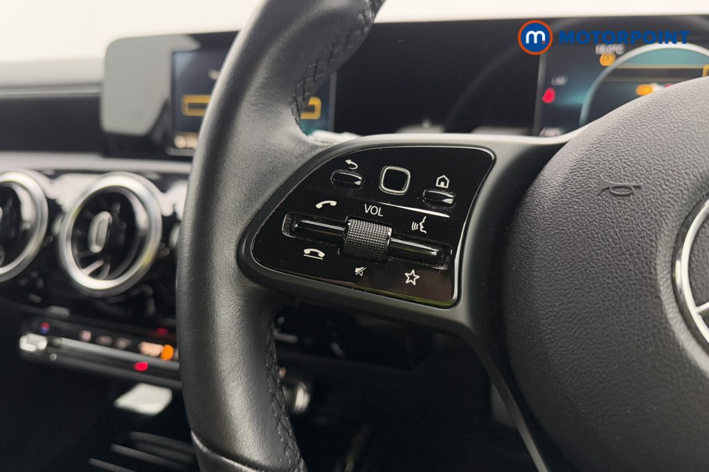 Mercedes-Benz A Class SE Automatic Diesel Hatchback - Stock Number (1578266) - 7th supplementary image