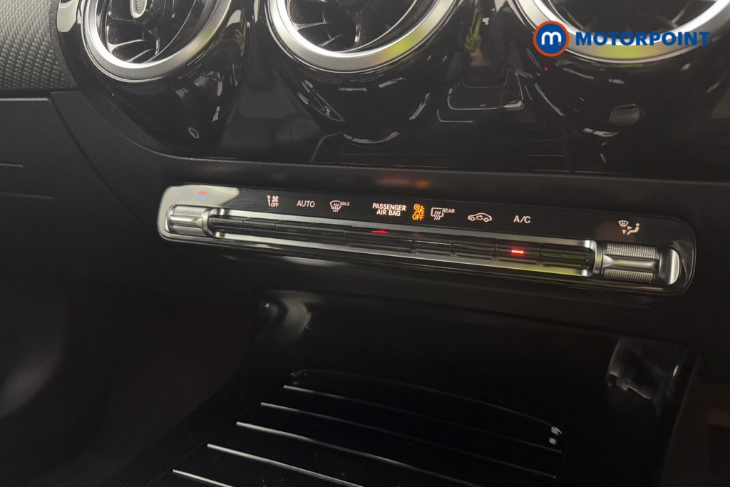 Mercedes-Benz A Class SE Automatic Diesel Hatchback - Stock Number (1578266) - 13th supplementary image