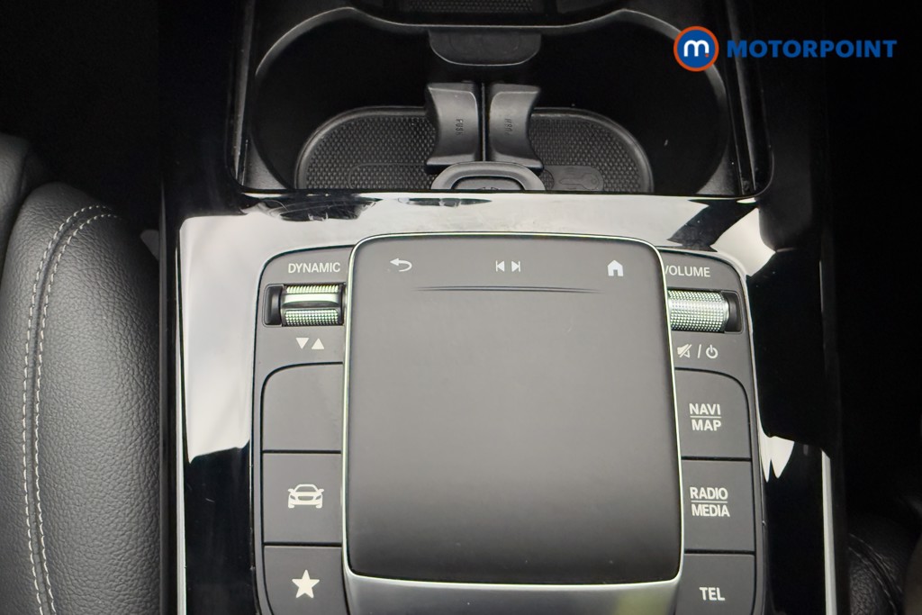 Mercedes-Benz A Class SE Automatic Diesel Hatchback - Stock Number (1578266) - 15th supplementary image