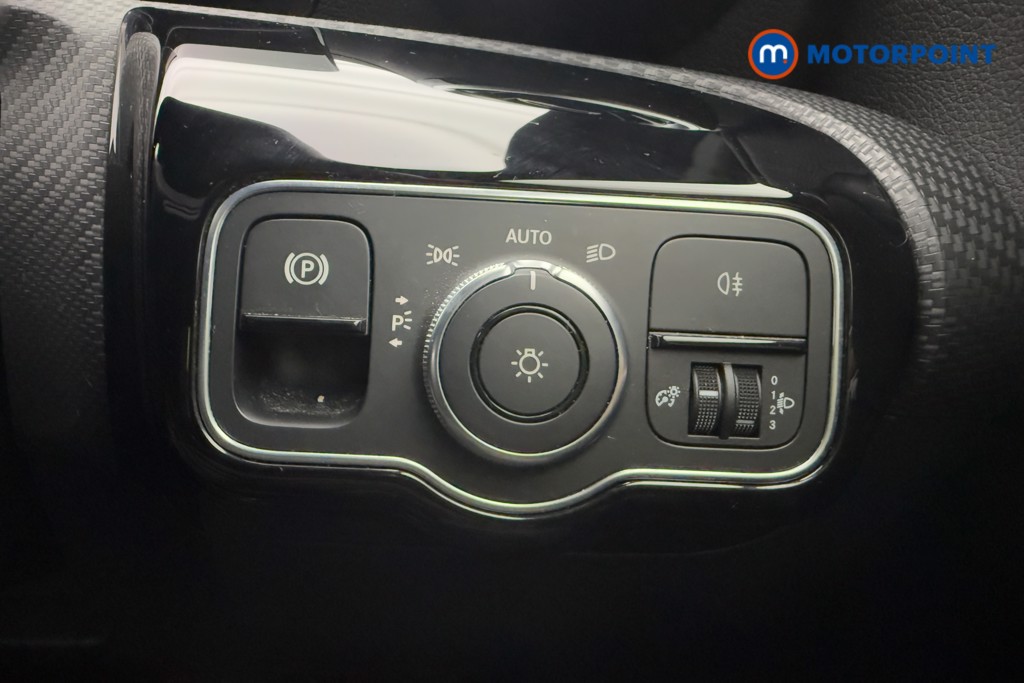 Mercedes-Benz A Class SE Automatic Diesel Hatchback - Stock Number (1578266) - 16th supplementary image