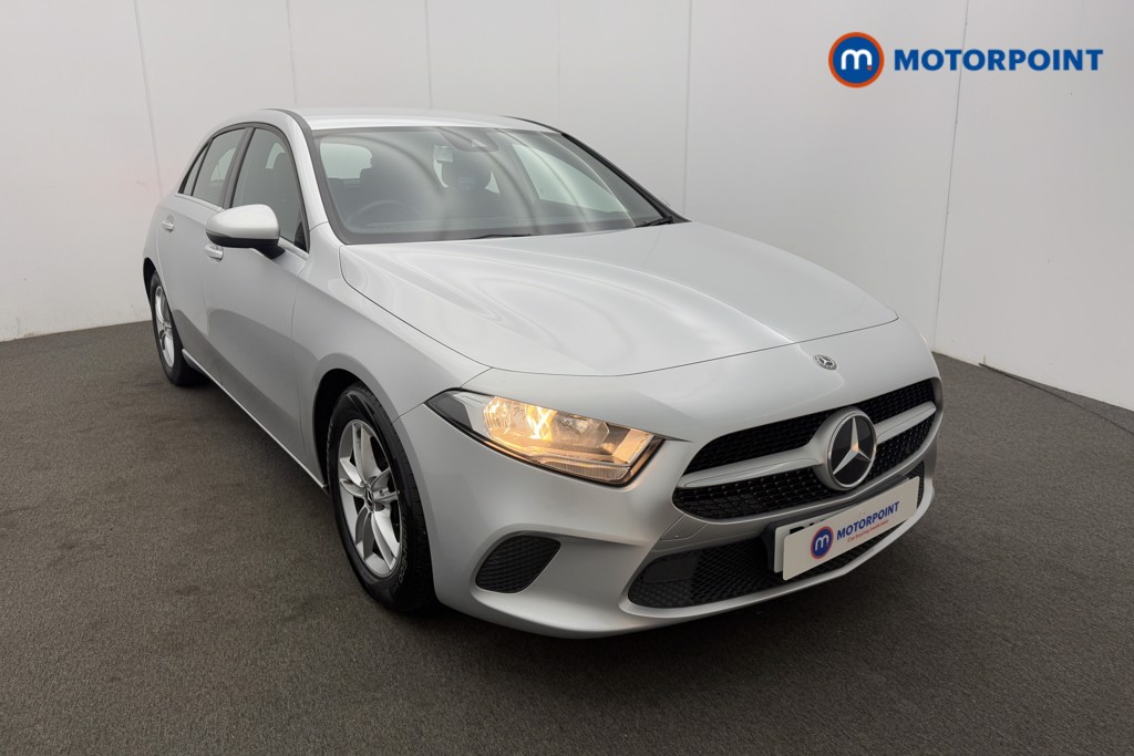 Mercedes-Benz A Class SE Automatic Diesel Hatchback - Stock Number (1578266) - 19th supplementary image