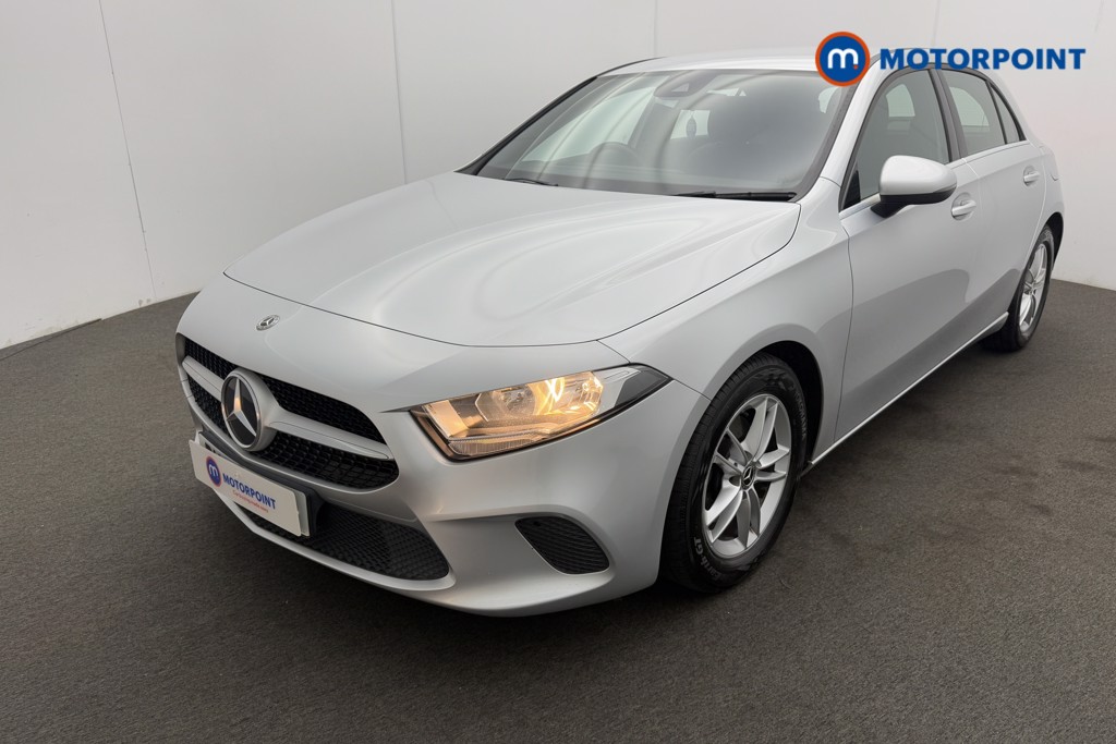 Mercedes-Benz A Class SE Automatic Diesel Hatchback - Stock Number (1578266) - 20th supplementary image
