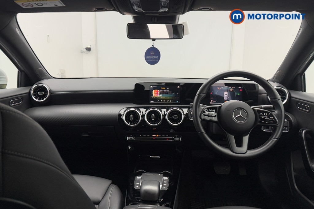 Mercedes-Benz A Class SE Automatic Diesel Hatchback - Stock Number (1578266) - 1st supplementary image