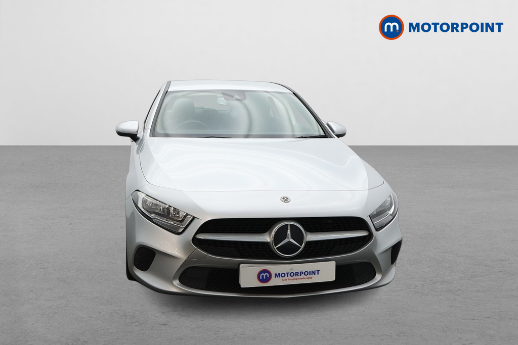 Mercedes-Benz A Class SE Automatic Diesel Hatchback - Stock Number (1578266) - Front bumper
