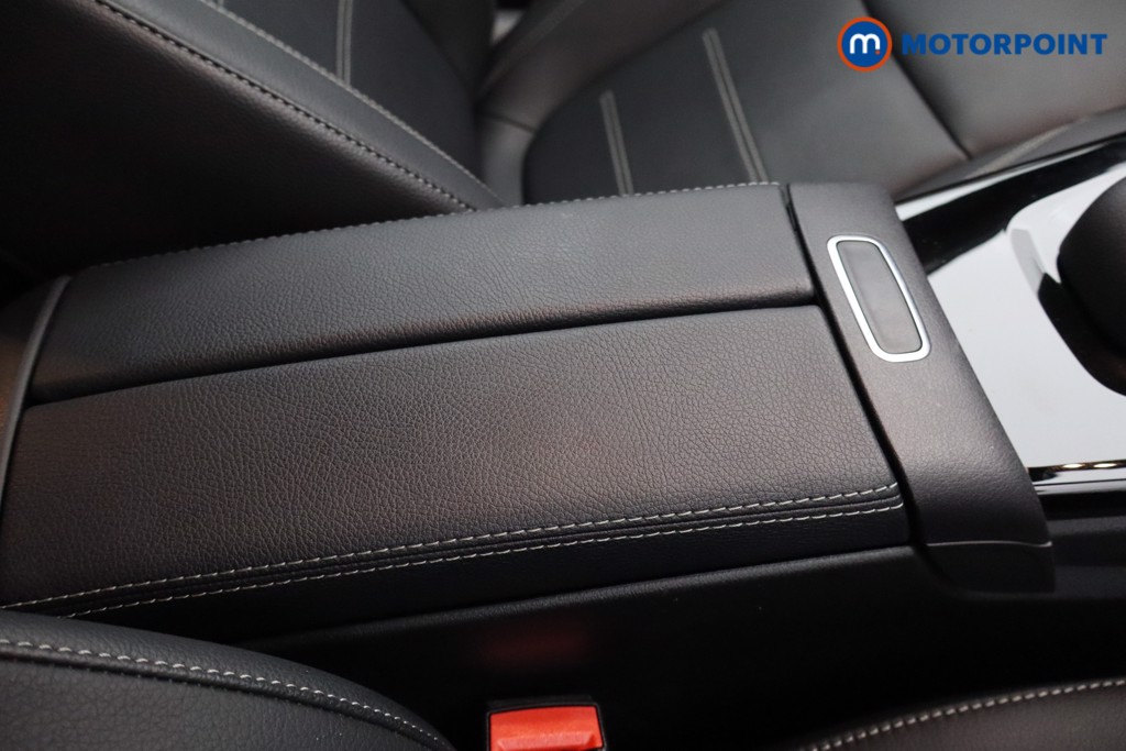 Mercedes-Benz CLA Amg Line Automatic Petrol Coupe - Stock Number (1578267) - 7th supplementary image