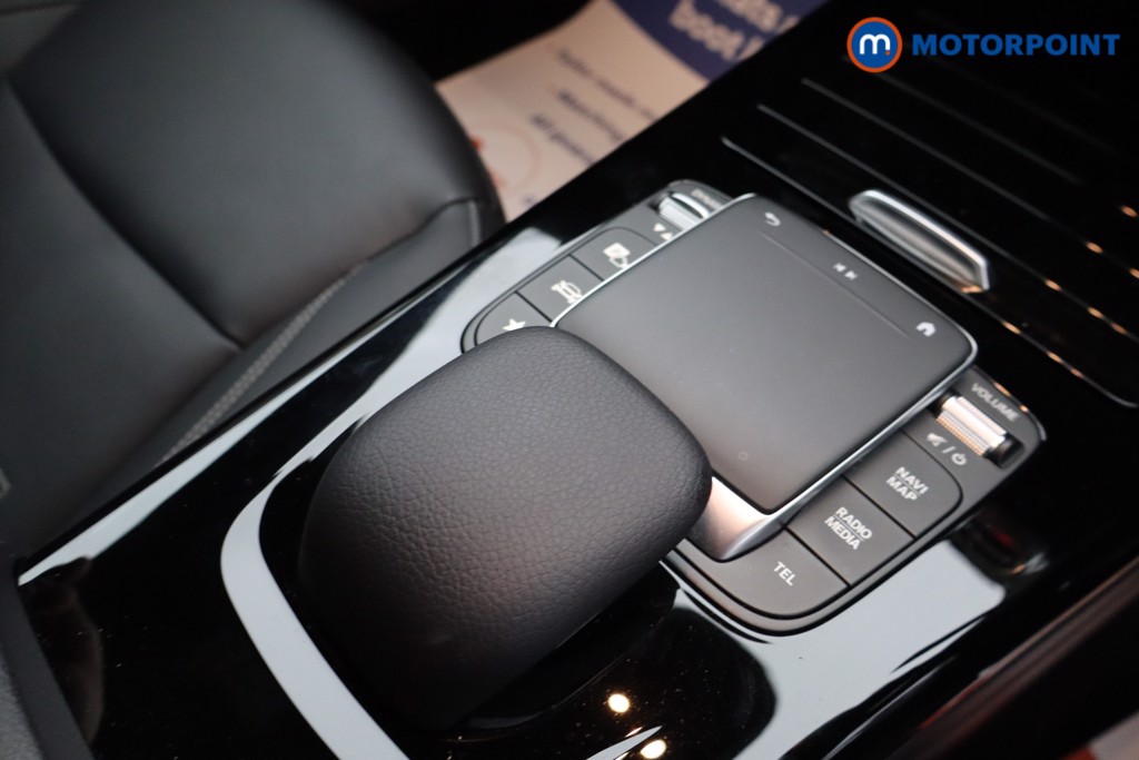 Mercedes-Benz CLA Amg Line Automatic Petrol Coupe - Stock Number (1578267) - 9th supplementary image