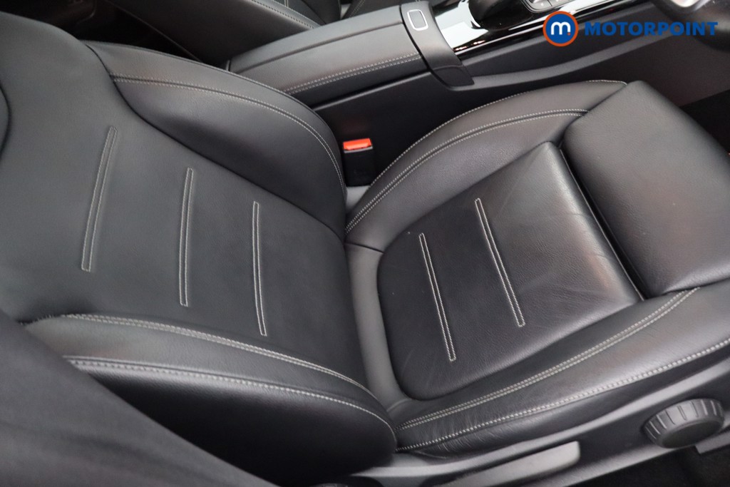 Mercedes-Benz CLA Amg Line Automatic Petrol Coupe - Stock Number (1578267) - 16th supplementary image