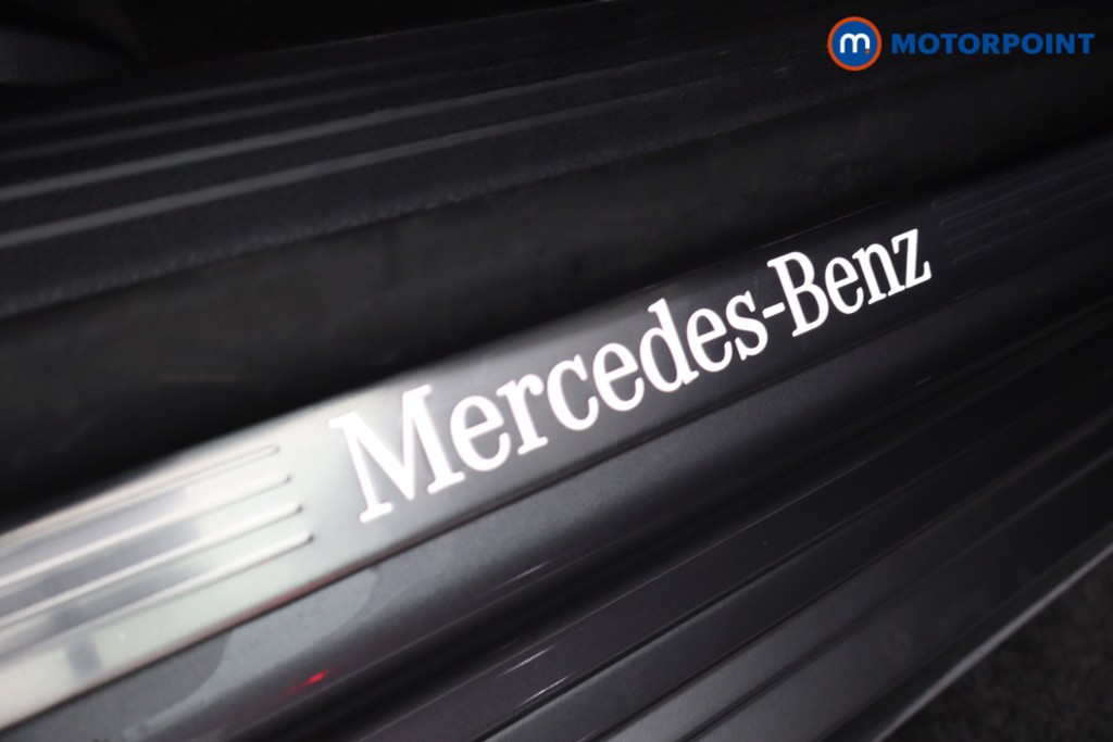 Mercedes-Benz CLA Amg Line Automatic Petrol Coupe - Stock Number (1578267) - 18th supplementary image