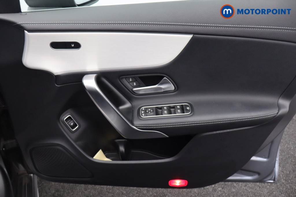 Mercedes-Benz CLA Amg Line Automatic Petrol Coupe - Stock Number (1578267) - 20th supplementary image