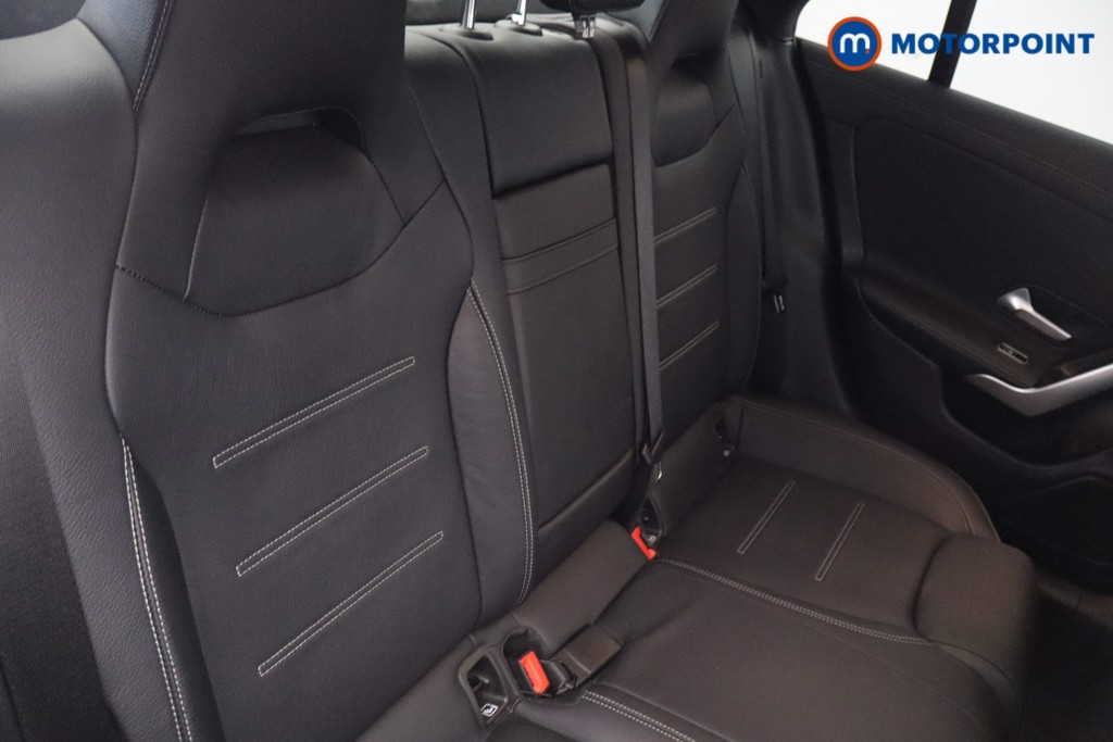 Mercedes-Benz CLA Amg Line Automatic Petrol Coupe - Stock Number (1578267) - 23rd supplementary image