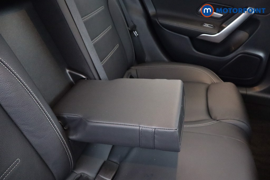Mercedes-Benz CLA Amg Line Automatic Petrol Coupe - Stock Number (1578267) - 24th supplementary image