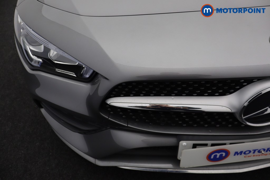 Mercedes-Benz CLA Amg Line Automatic Petrol Coupe - Stock Number (1578267) - 32nd supplementary image
