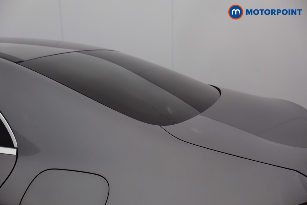 Mercedes-Benz CLA Amg Line Automatic Petrol Coupe - Stock Number (1578267) - 35th supplementary image