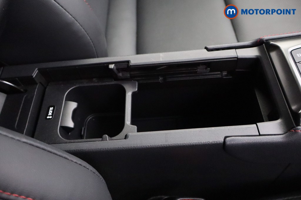 Lexus LBX Premium Plus Automatic Petrol-Electric Hybrid SUV - Stock Number (1578287) - 8th supplementary image