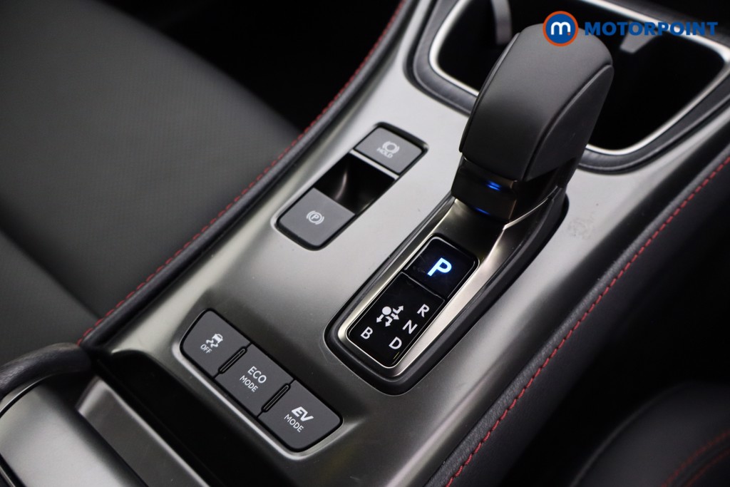 Lexus LBX Premium Plus Automatic Petrol-Electric Hybrid SUV - Stock Number (1578287) - 9th supplementary image