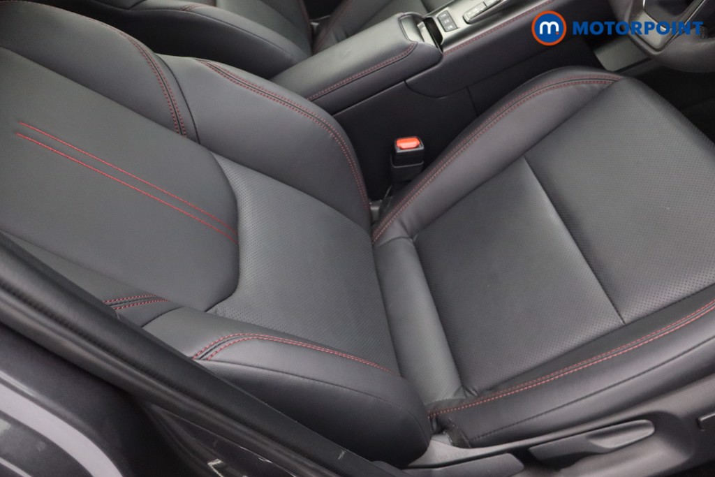 Lexus LBX Premium Plus Automatic Petrol-Electric Hybrid SUV - Stock Number (1578287) - 15th supplementary image