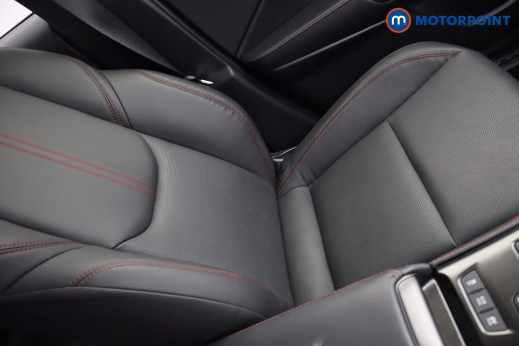 Lexus LBX Premium Plus Automatic Petrol-Electric Hybrid SUV - Stock Number (1578287) - 16th supplementary image