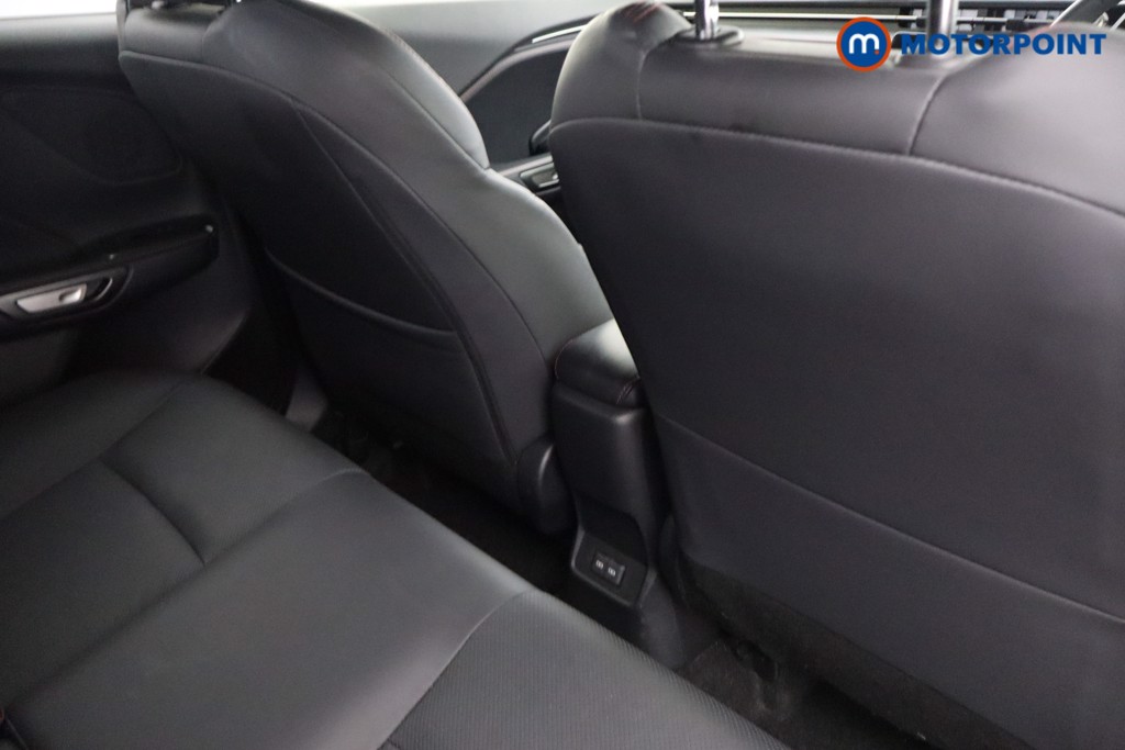 Lexus LBX Premium Plus Automatic Petrol-Electric Hybrid SUV - Stock Number (1578287) - 20th supplementary image