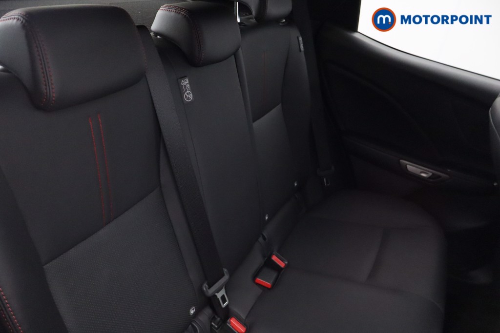 Lexus LBX Premium Plus Automatic Petrol-Electric Hybrid SUV - Stock Number (1578287) - 21st supplementary image
