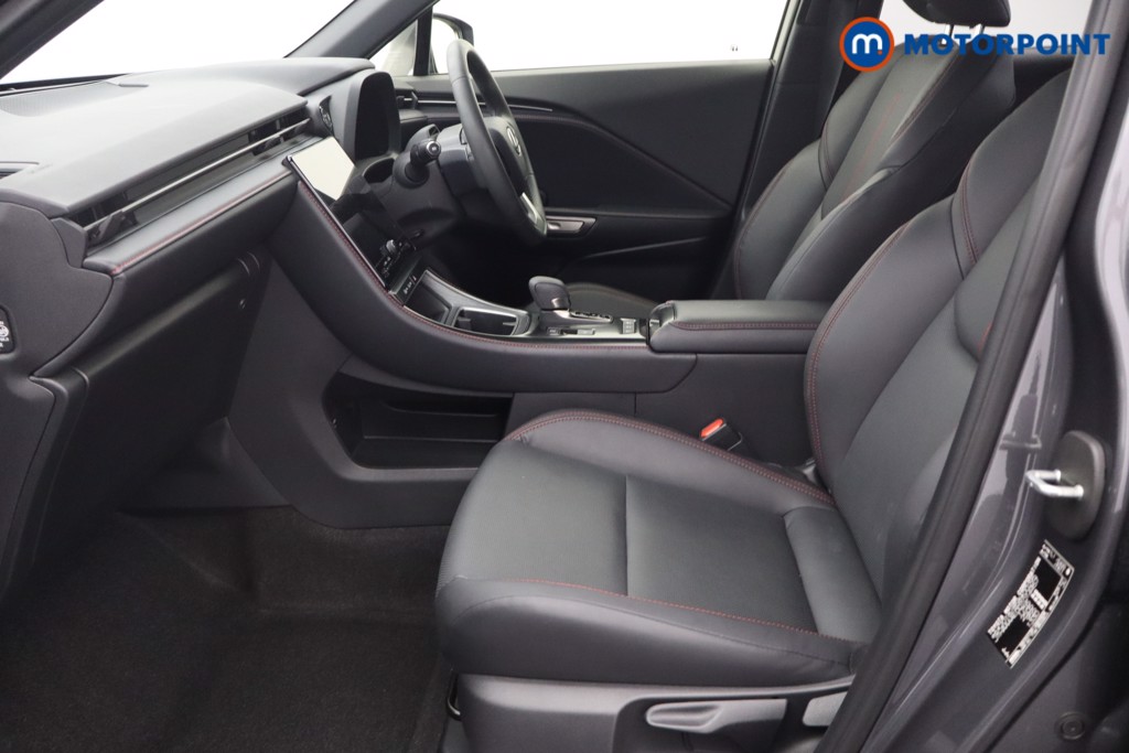 Lexus LBX Premium Plus Automatic Petrol-Electric Hybrid SUV - Stock Number (1578287) - 22nd supplementary image