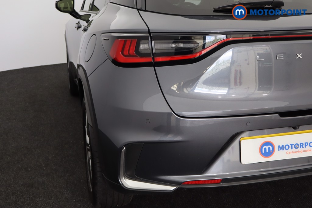 Lexus LBX Premium Plus Automatic Petrol-Electric Hybrid SUV - Stock Number (1578287) - 30th supplementary image
