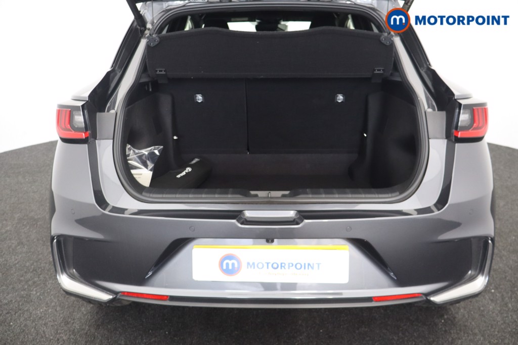 Lexus LBX Premium Plus Automatic Petrol-Electric Hybrid SUV - Stock Number (1578287) - 36th supplementary image