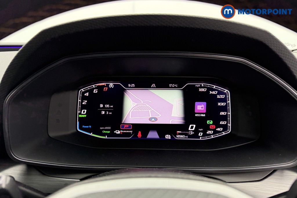 Volkswagen Id.3 Tour Pro S Automatic Electric Hatchback - Stock Number (1578293) - 4th supplementary image