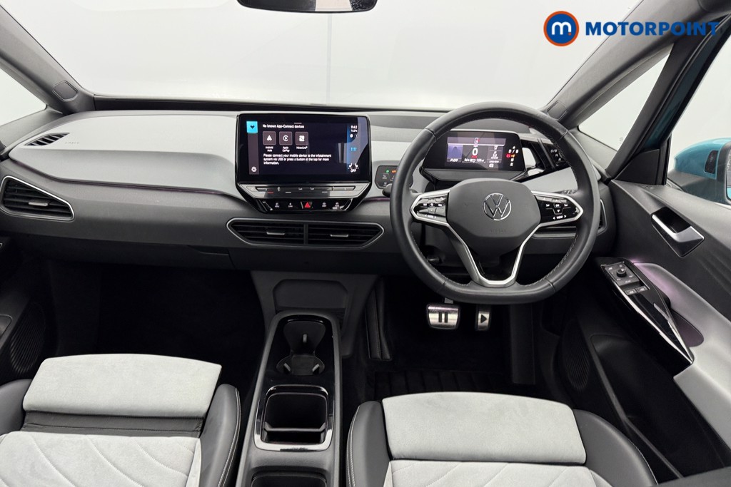 Volkswagen Id.3 Tour Pro S Automatic Electric Hatchback - Stock Number (1578293) - 9th supplementary image