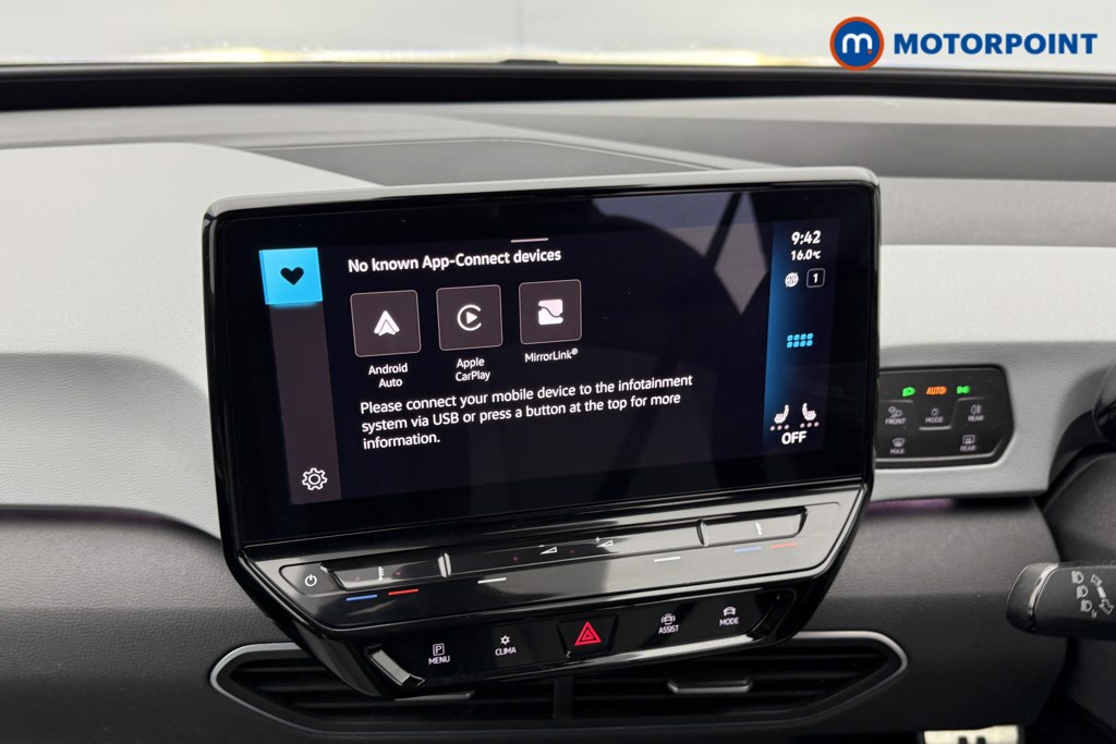 Volkswagen Id.3 Tour Pro S Automatic Electric Hatchback - Stock Number (1578293) - 10th supplementary image