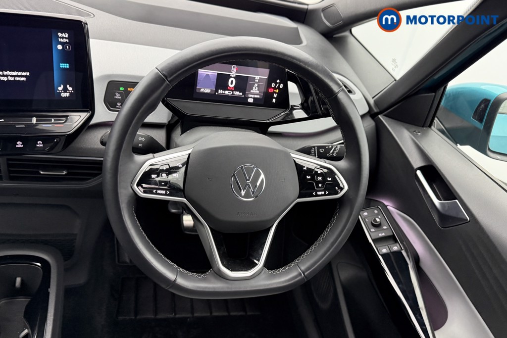 Volkswagen Id.3 Tour Pro S Automatic Electric Hatchback - Stock Number (1578293) - 11th supplementary image