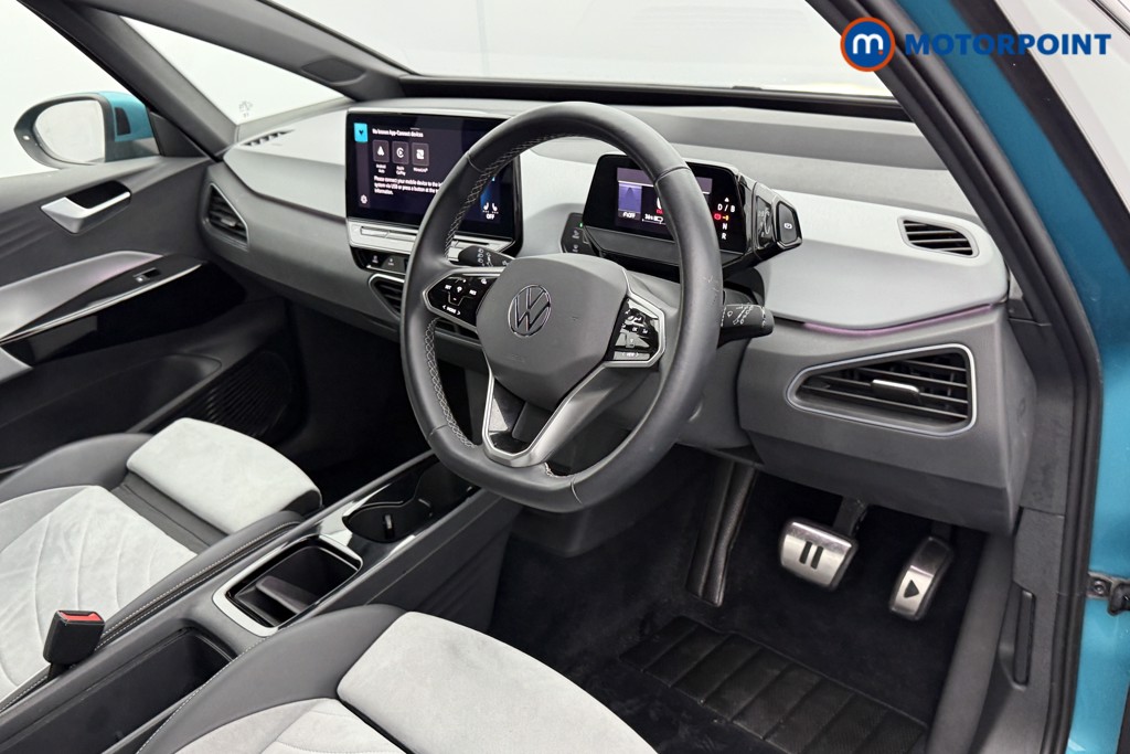 Volkswagen Id.3 Tour Pro S Automatic Electric Hatchback - Stock Number (1578293) - 12th supplementary image