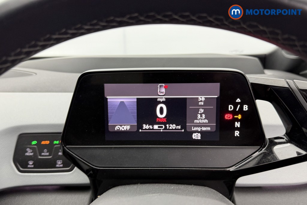 Volkswagen Id.3 Tour Pro S Automatic Electric Hatchback - Stock Number (1578293) - 13th supplementary image