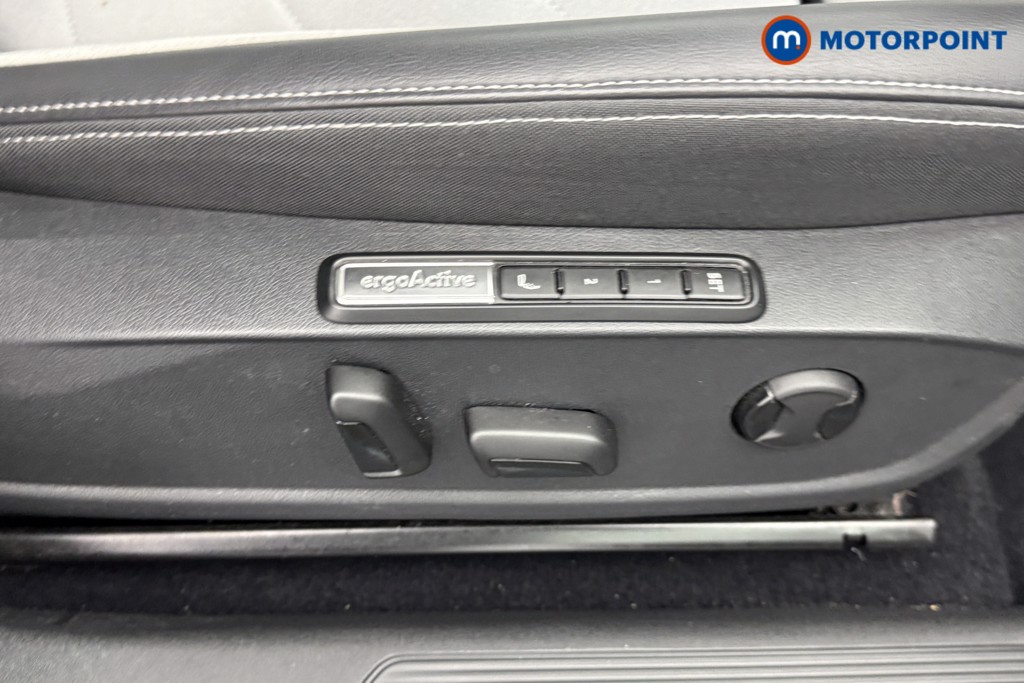 Volkswagen Id.3 Tour Pro S Automatic Electric Hatchback - Stock Number (1578293) - 26th supplementary image