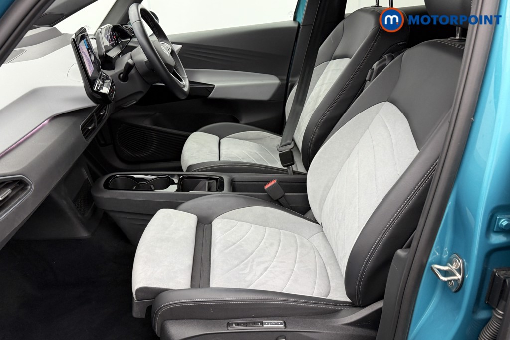 Volkswagen Id.3 Tour Pro S Automatic Electric Hatchback - Stock Number (1578293) - 30th supplementary image
