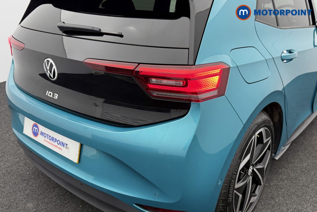 Volkswagen Id.3 Tour Pro S Automatic Electric Hatchback - Stock Number (1578293) - 34th supplementary image