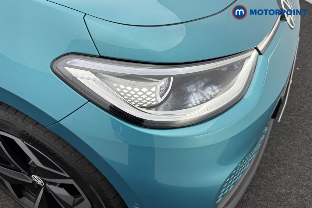 Volkswagen Id.3 Tour Pro S Automatic Electric Hatchback - Stock Number (1578293) - 35th supplementary image