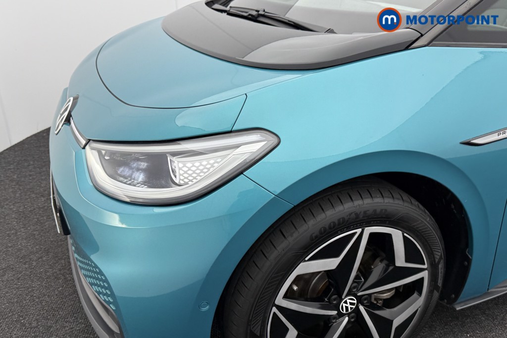 Volkswagen Id.3 Tour Pro S Automatic Electric Hatchback - Stock Number (1578293) - 36th supplementary image