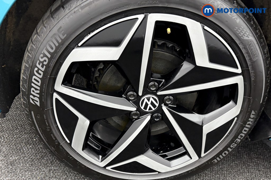 Volkswagen Id.3 Tour Pro S Automatic Electric Hatchback - Stock Number (1578293) - 39th supplementary image