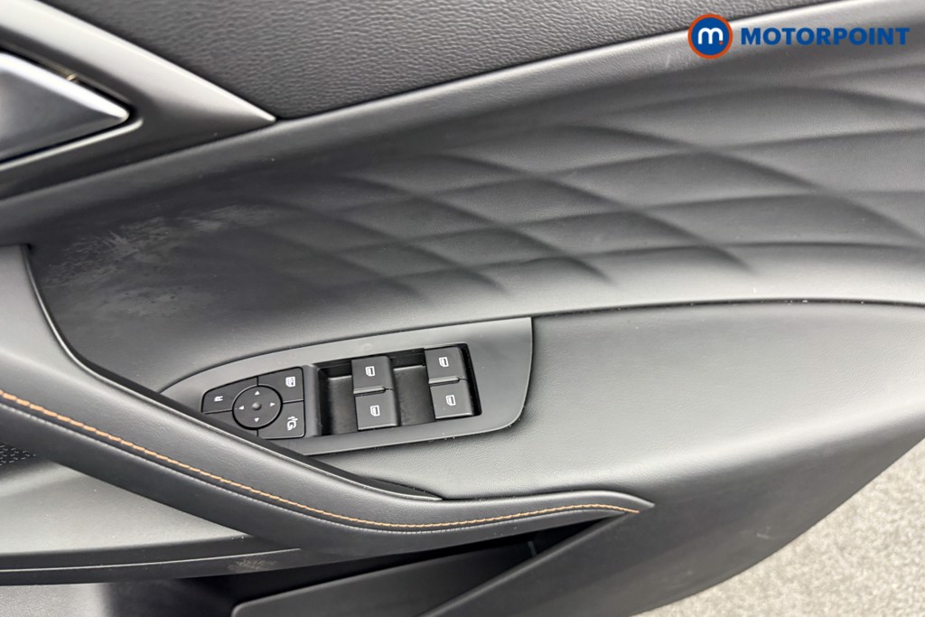 Mg Motor Uk HS Trophy Automatic Petrol SUV - Stock Number (1578373) - 14th supplementary image