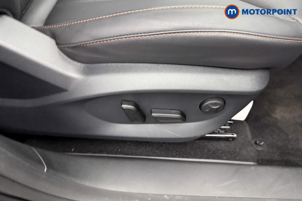 Mg Motor Uk HS Trophy Automatic Petrol SUV - Stock Number (1578373) - 16th supplementary image